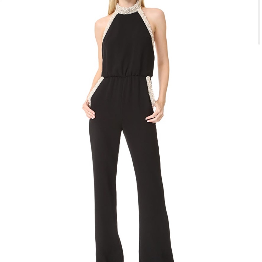 COPY - Rachel Zoe elinor jumpsuit